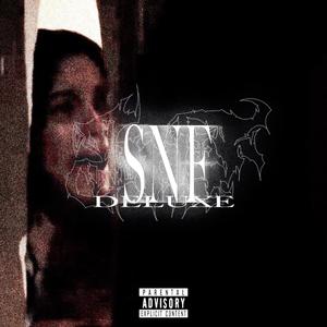Deadoralive (feat. voolie, artist & hexstar) (Explicit)