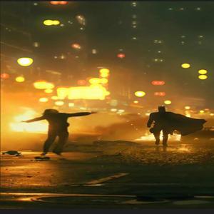 Rockstar (feat. DreLit) (Explicit)