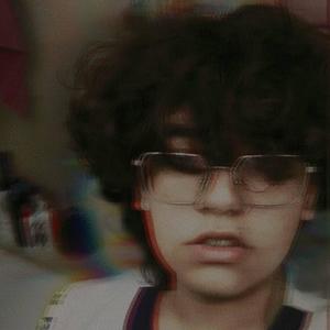 me acorde de su cara y me perdi