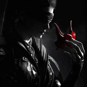 Blackswan (feat. Blackswan & Umbra)