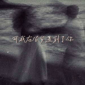可我在16岁遇到了你-江易泽