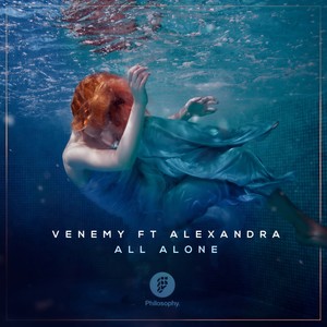 All Alone (Original Mix)