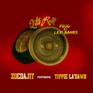 Lets Roll (Explicit)