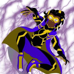 Static Shock