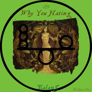 Why You Hating (Explicit)