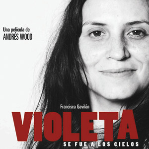 Violeta se fue a los cielos (Banda Sonora original de la Serie "Violeta se fue a los cielos")