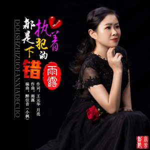 都是执着犯下的错