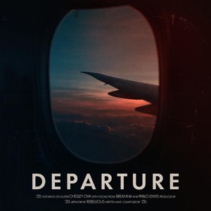 Departure (feat. BreAnna & Pablo Lewis)