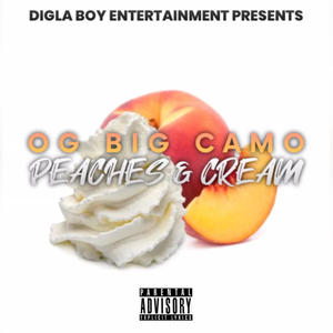 Peaches & Cream (Explicit)