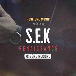 Renaissance (feat. Senor El Kalif & Misère Record) [Explicit]