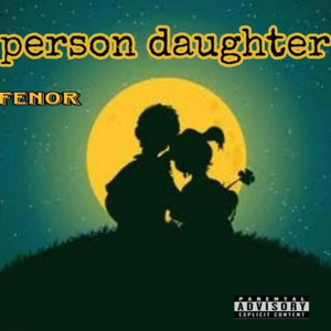 Person Daughter Hannah (Explicit)