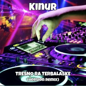 Tresno Ra Terbalaske (Remix Version|Explicit)