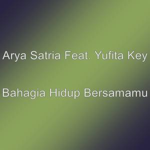Bahagia Hidup Bersamamu