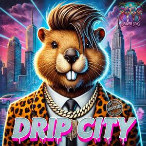 Drip City (Explicit)