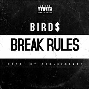 Break Rules (OFFICIAL AUDIO) [Explicit]