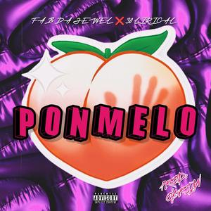 Ponmelo (feat. Fab Da Jewel & 30Lirical) (Explicit)