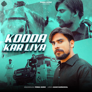 Kodda Kar Liya