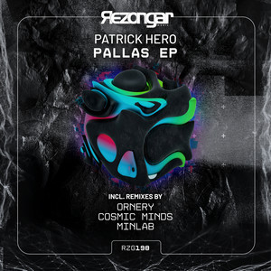 Pallas (Minlab Remix)