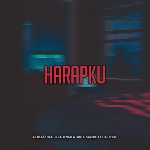 Harapku