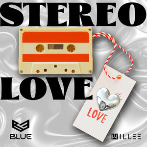 Stereo Love Melodic Techno