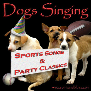 The Hey Song(singing Dogs)