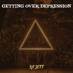 Getting over Depression (Explicit)