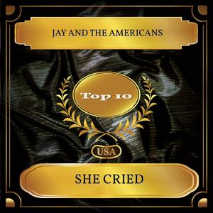 She Cried (Billboard Hot 100 - No. 05)