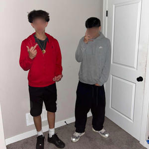 Before the night ends (Explicit)