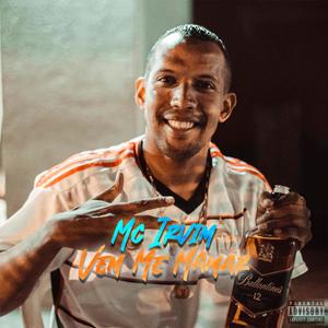 Mc Irvim (Vem me mamar) (Explicit)