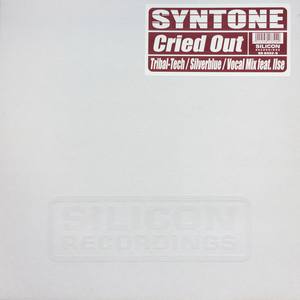 Cried out (Silverblue Remix)