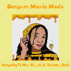 Senyum Manis Madu