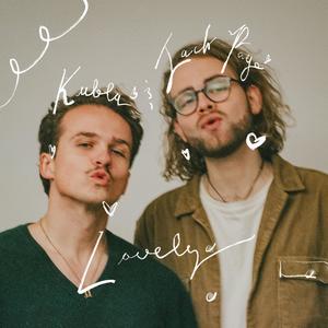 Lovely (feat. Jack Page)