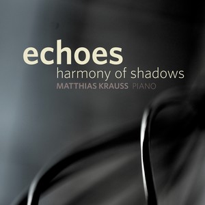 Echoes - Harmony Of Shadows