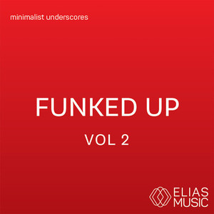 Funked Up, Vol. 2