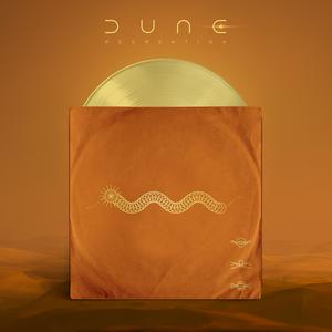 DUNE Recreation