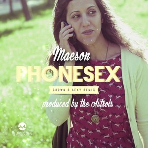Phone Sex (Radio Edit)