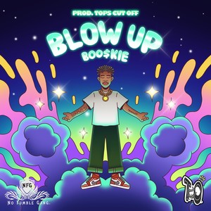 Blow Up (Explicit)