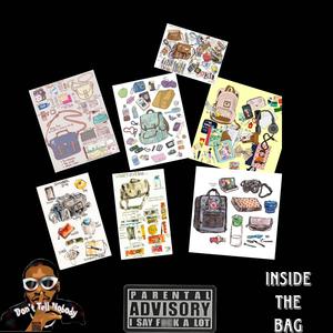 Inside The Bag (Explicit)