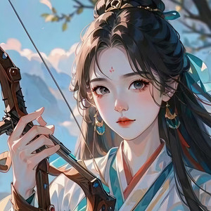 孙尚香