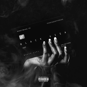 Black Visa (feat. Moneybagg Yo) [Explicit]