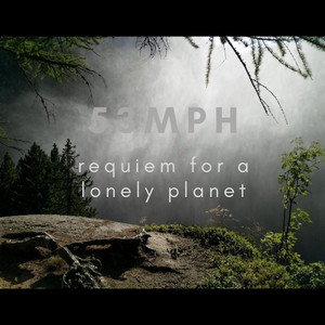 Requiem for a Lonely Planet