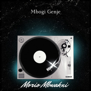Morio Mbwakni