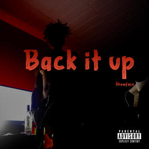 Back it up (Explicit)