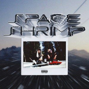 Space Shrimp (Explicit)