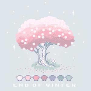 End of Winter