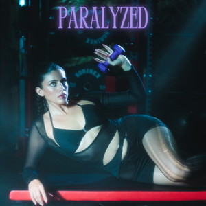 Paralyzed
