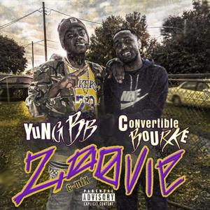 Zoovie (feat. Convertible Bourke) (Explicit)