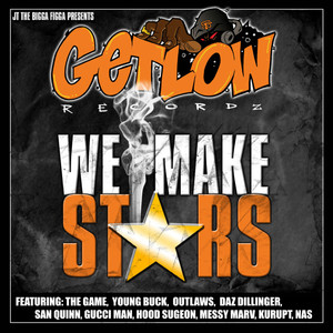 Got Big Work (Explicit)