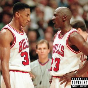 Jordan & Pippen (Explicit)