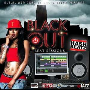 Black Out Beat Sessions